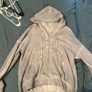hoodie, in good condition no stains